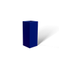 MCB Matte Cobalt Blue