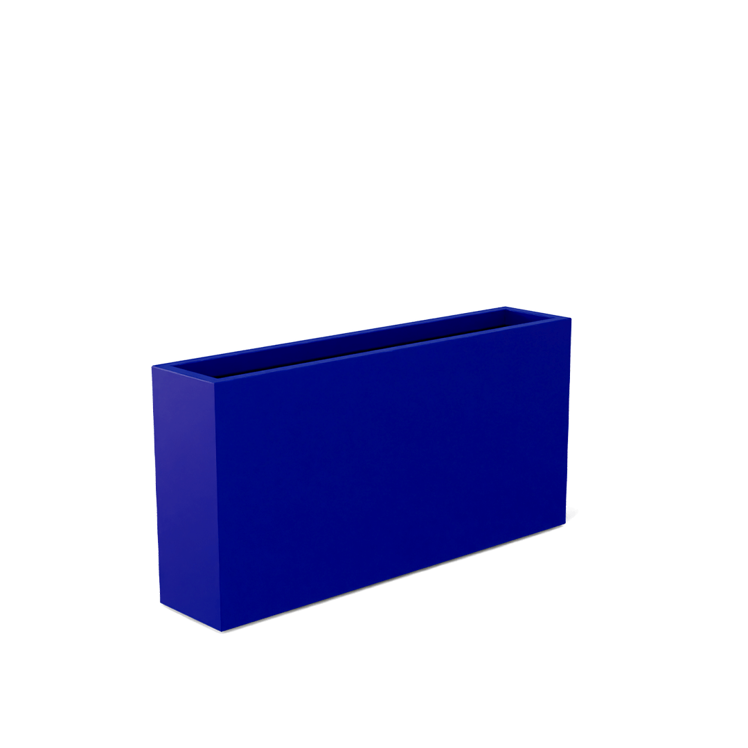 MCB Matte Cobalt Blue