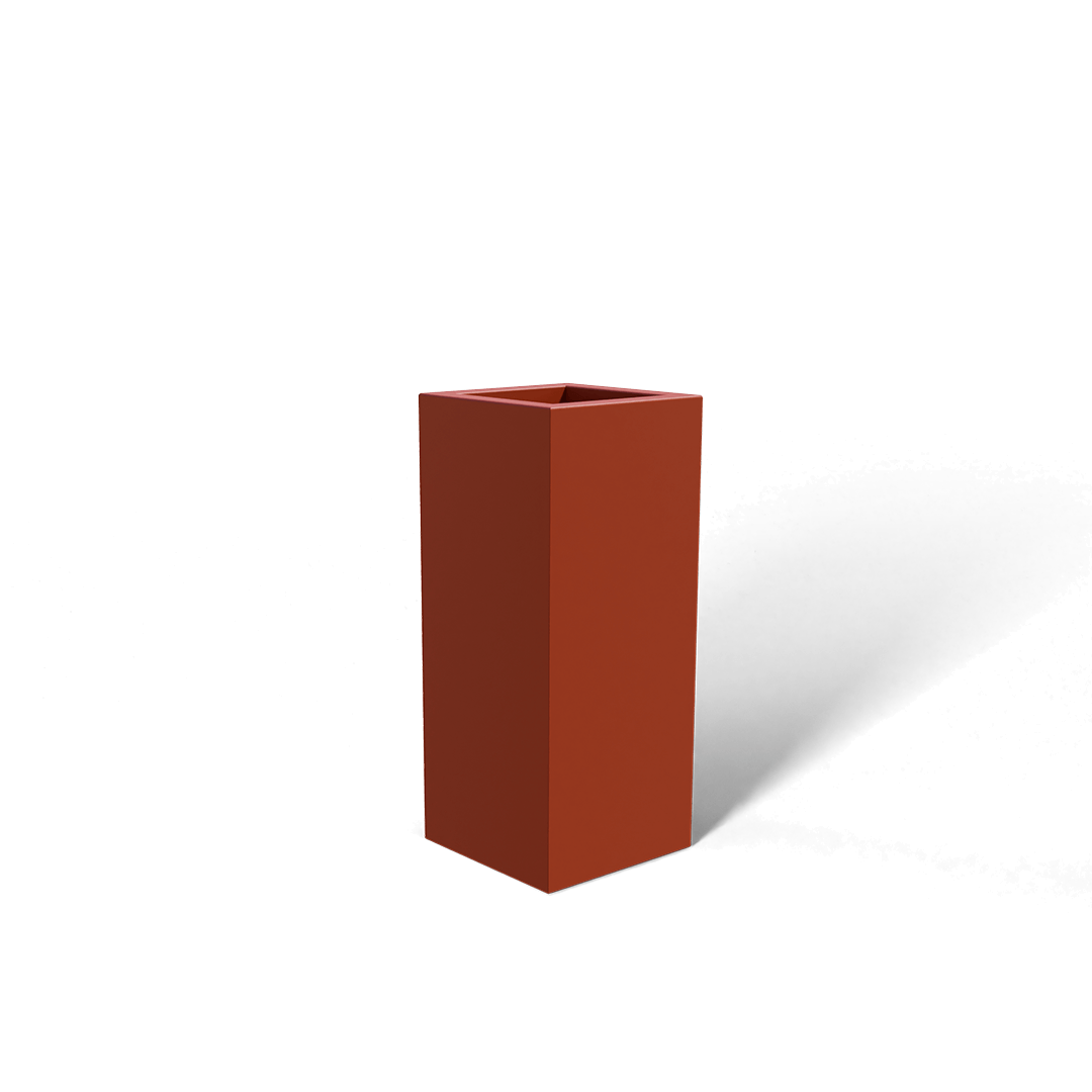 MTC Matte Terracotta