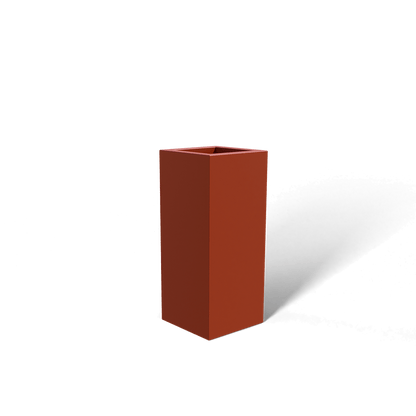 MTC Matte Terracotta