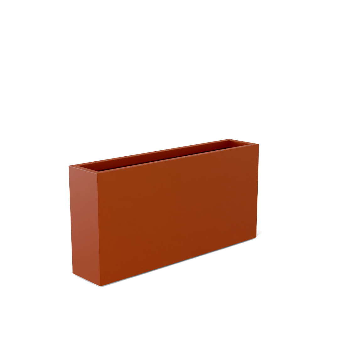 MTC Matte Terracotta