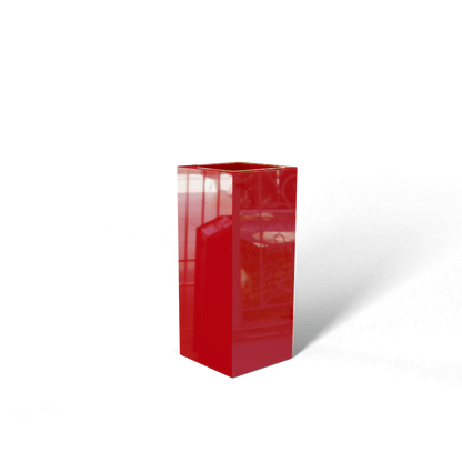 GRD Gloss Red