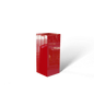 GRD Gloss Red