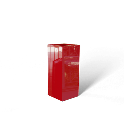 GRD Gloss Red