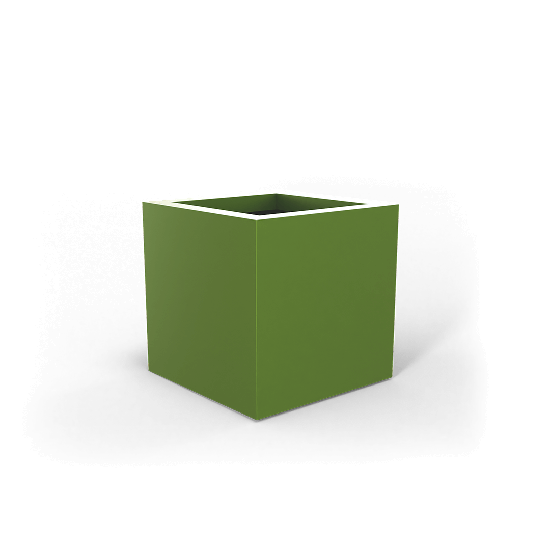 SGR Satin Green