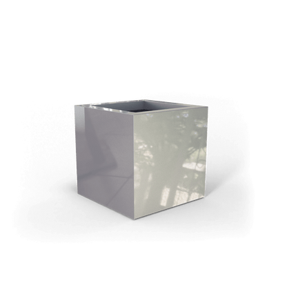 SLV Metallic Silver