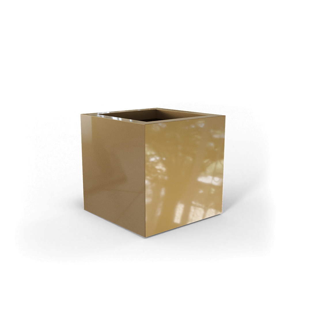 GMG Gloss Metallic Gold