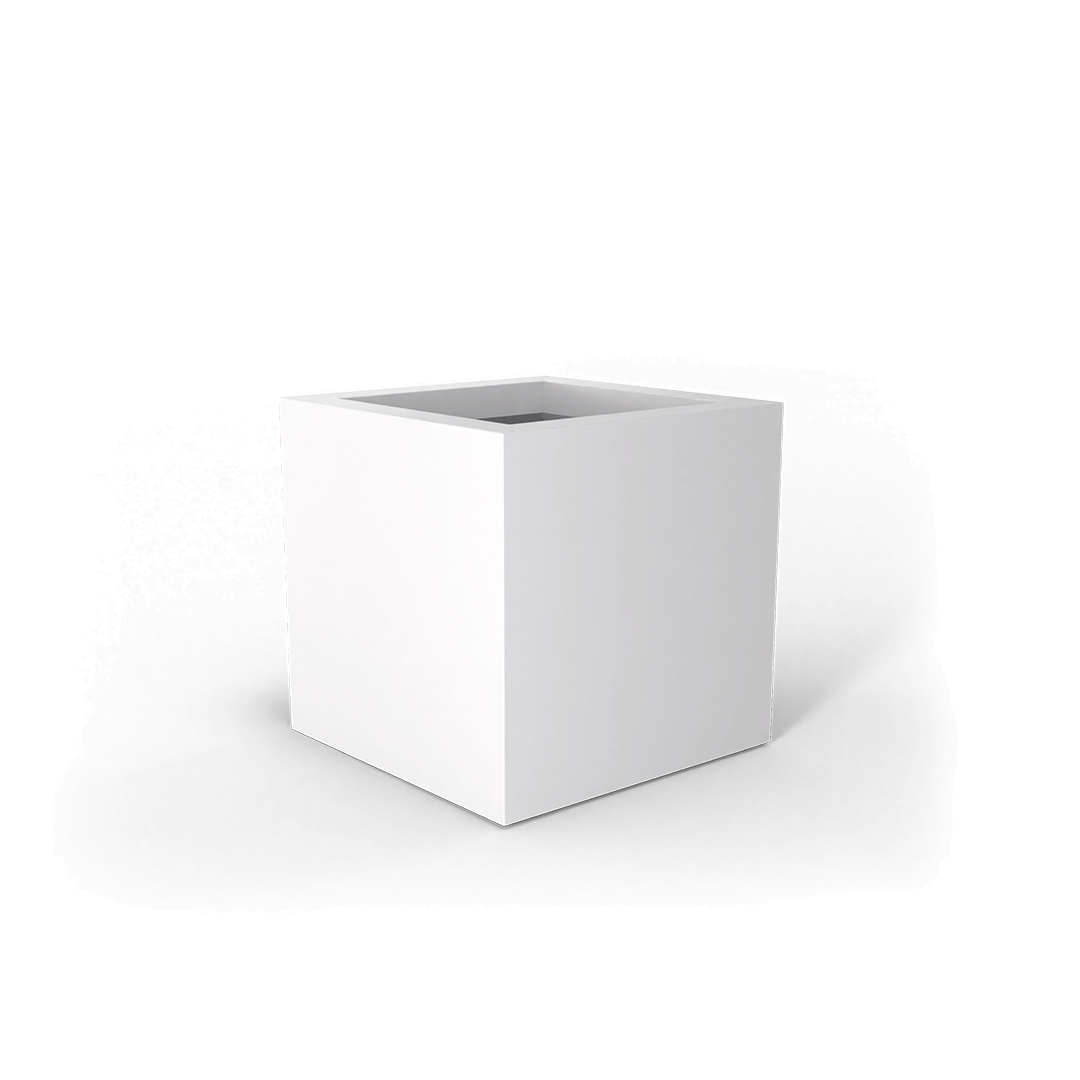 MBW Matte Bright White