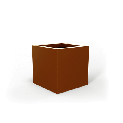 MTC Matte Terracotta