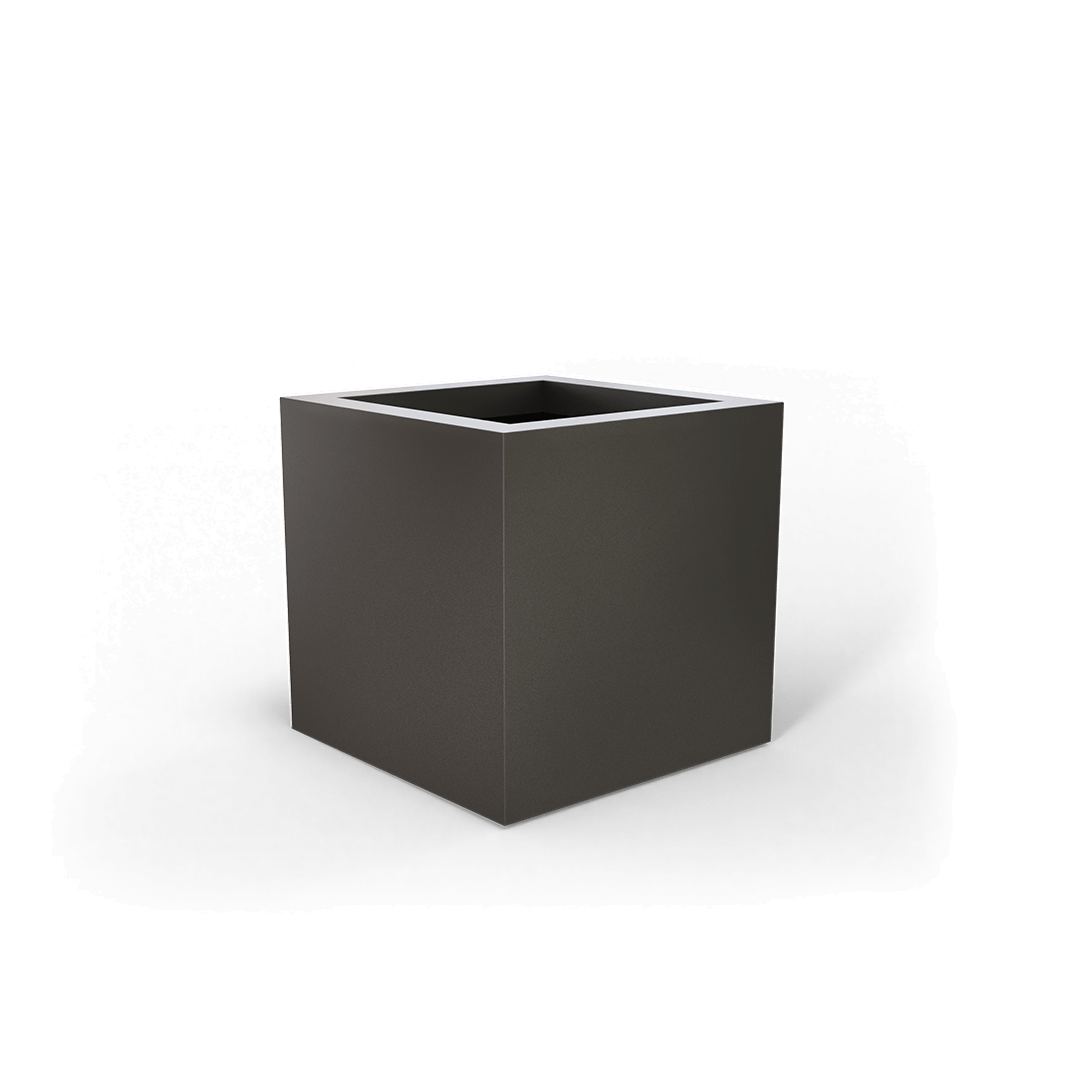 MGM Matte Gun Metal