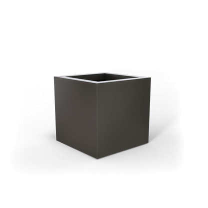 MGM Matte Gun Metal