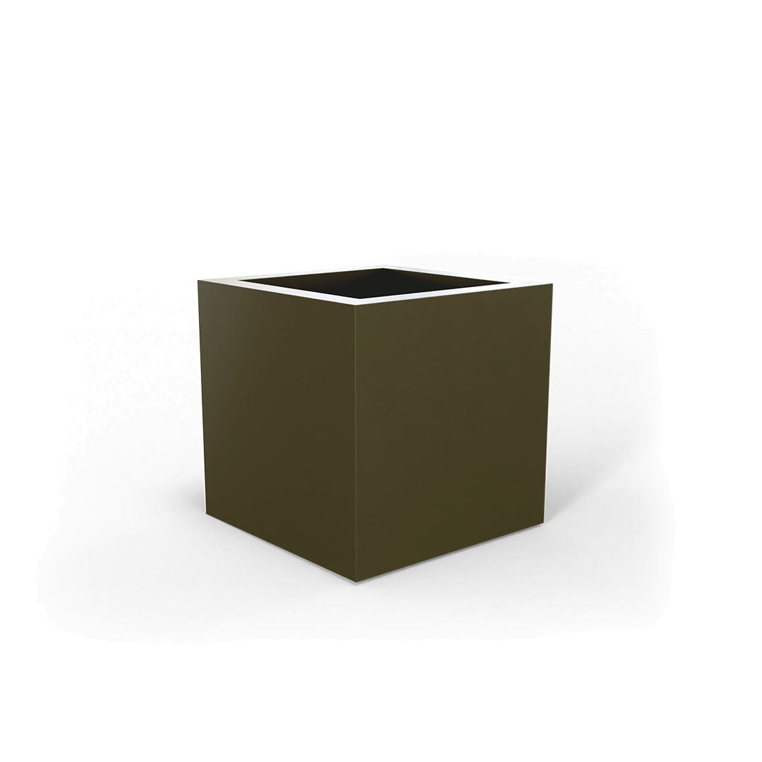 MBZ Matte Bronze