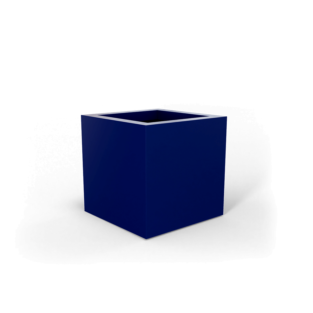 MCB Matte Cobalt Blue