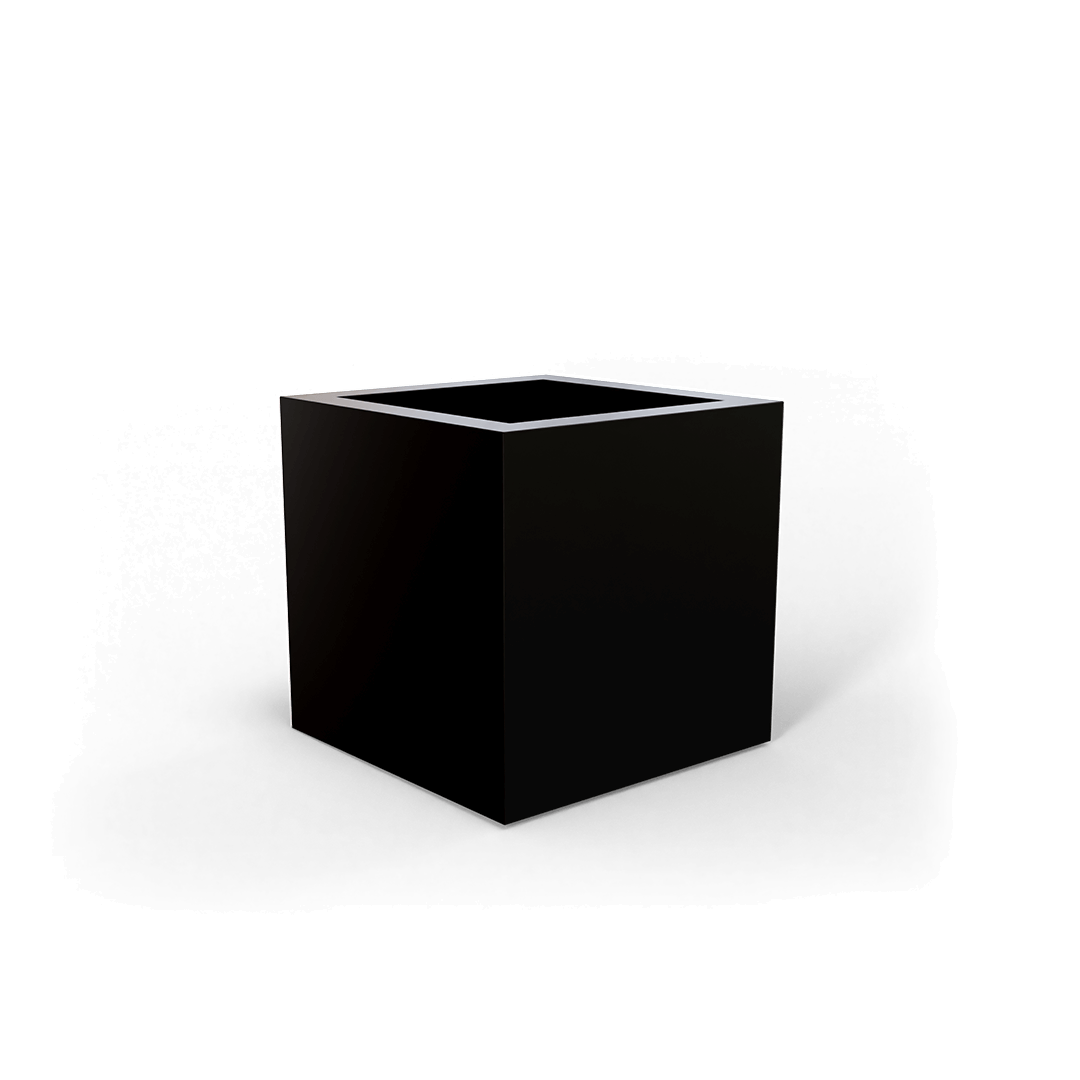 MBK Matte Black