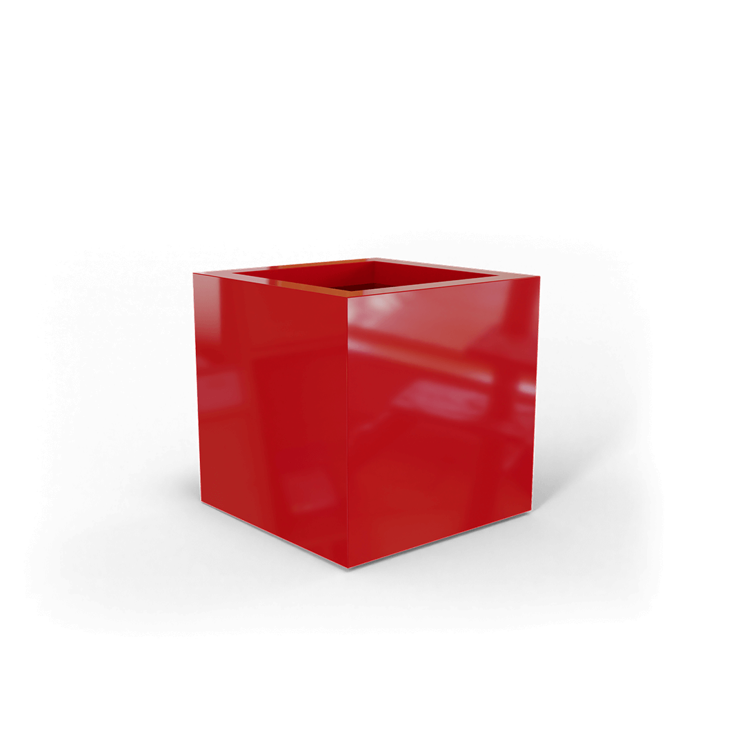 GRD Gloss Red
