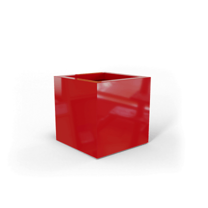 GRD Gloss Red