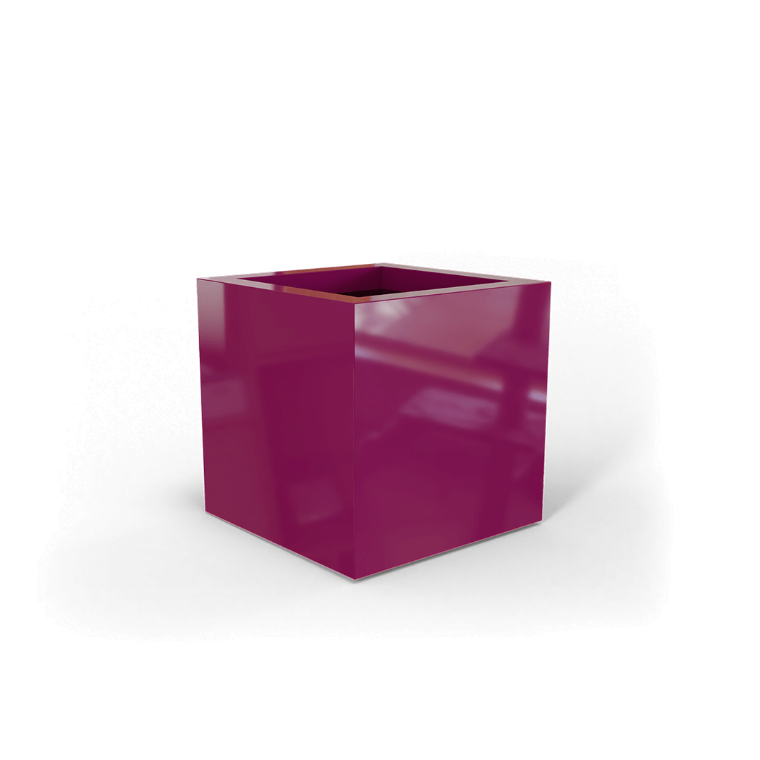 GEG Gloss Eggplant