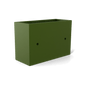 SGR Satin Green