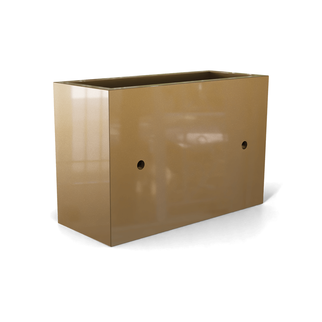 GMG Gloss Metallic Gold