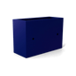 MCB Matte Cobalt Blue