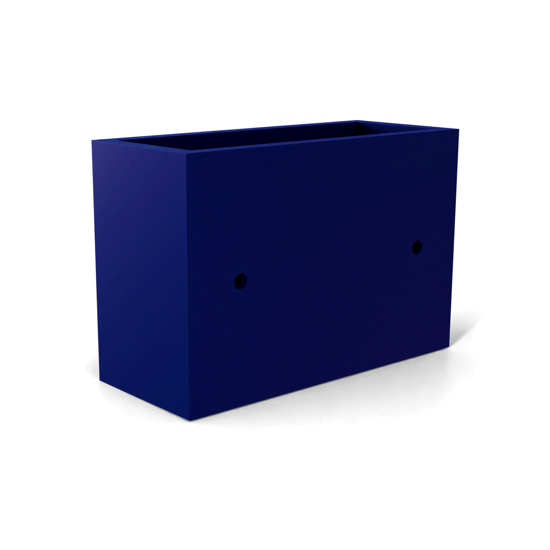 MCB Matte Cobalt Blue