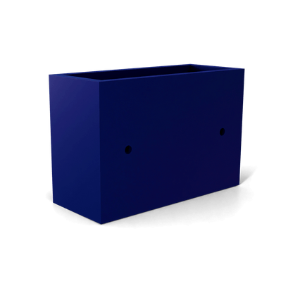 MCB Matte Cobalt Blue