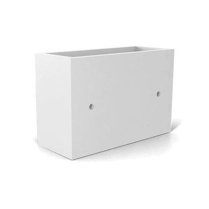 MBW Matte Bright White