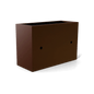 MDB Matte Dark Brown