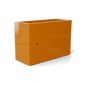 GTG Gloss Tangerine