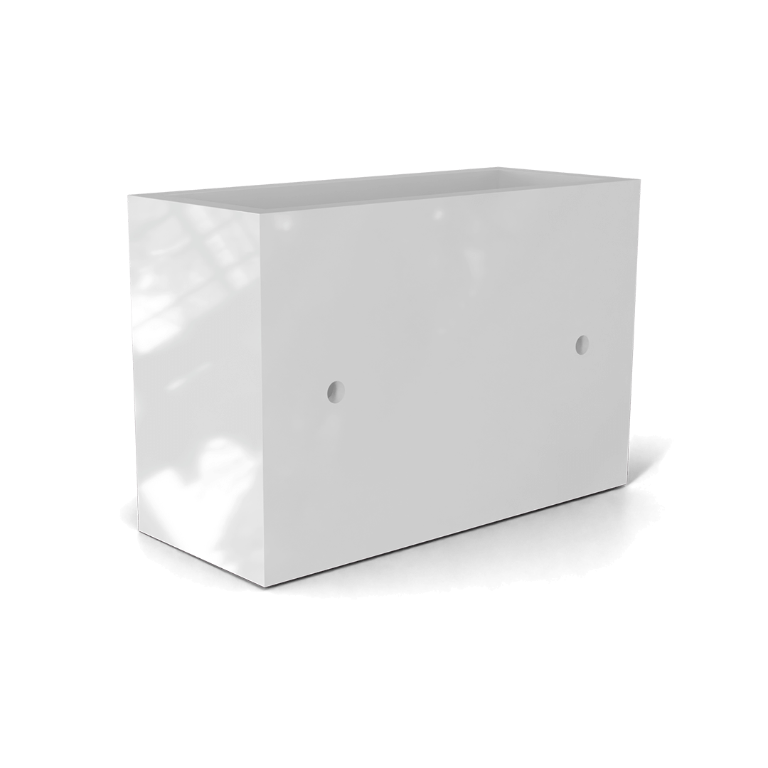 GBW Gloss Bright White