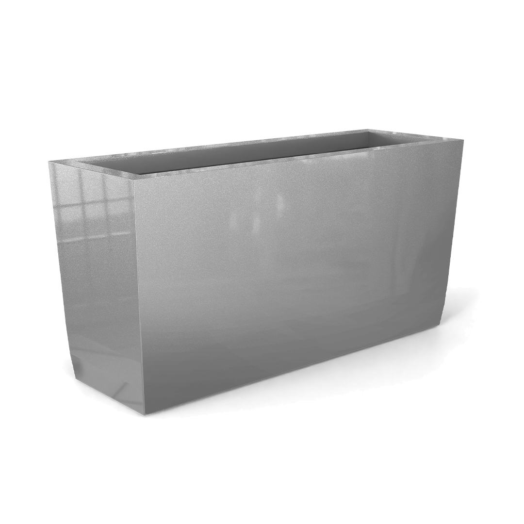 SLV Metallic Silver