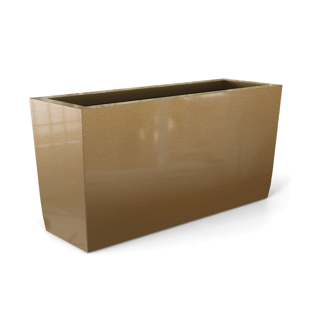 GMG Gloss Metallic Gold