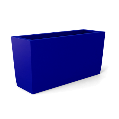 MCB Matte Cobalt Blue