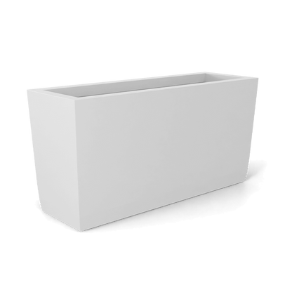 MBW Matte Bright White