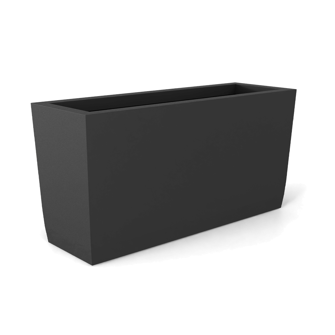 MGM Matte Gun Metal