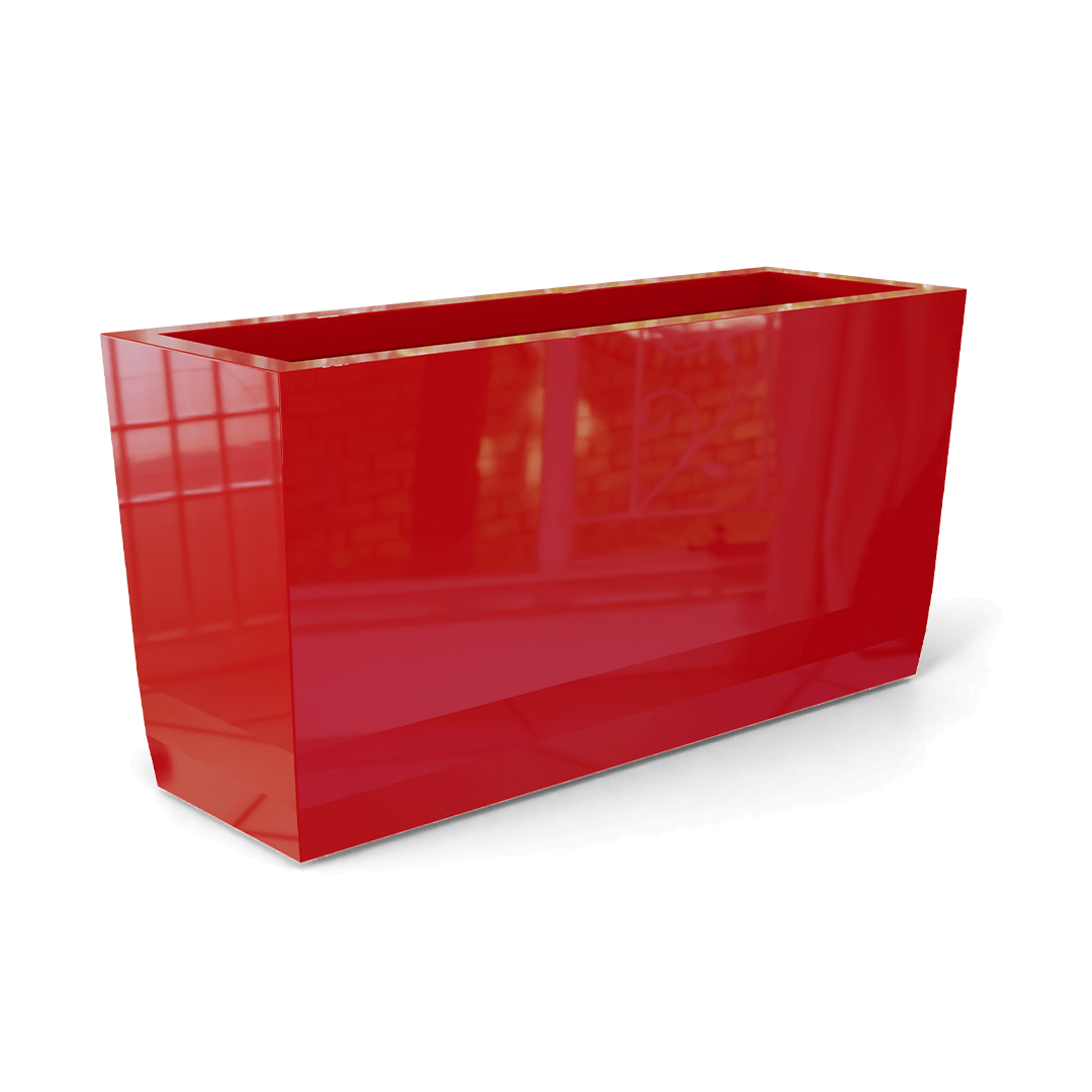 GRD Gloss Red