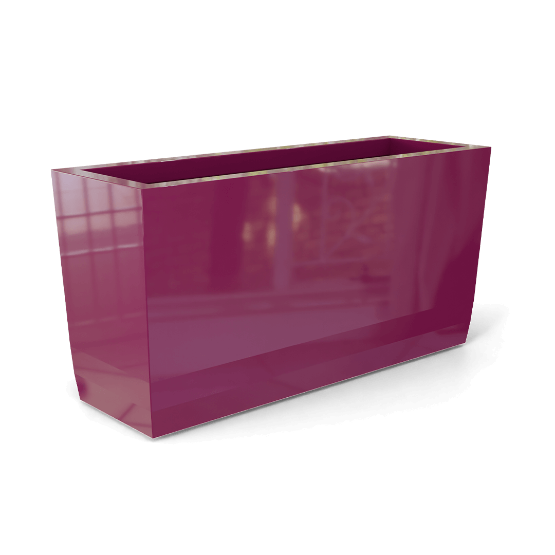 GEG Gloss Eggplant
