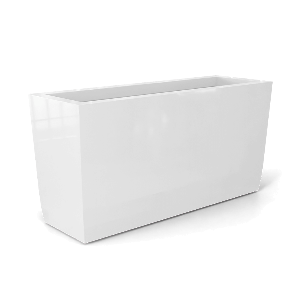 GBW Gloss Bright White