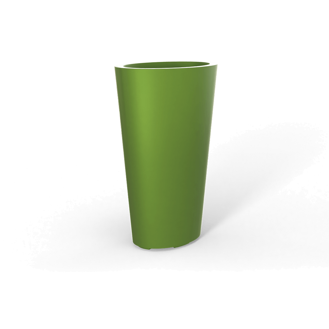 SGR Satin Green