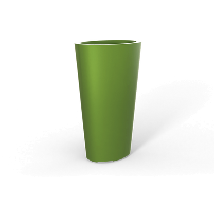 SGR Satin Green