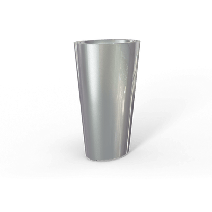 SLV Metallic Silver