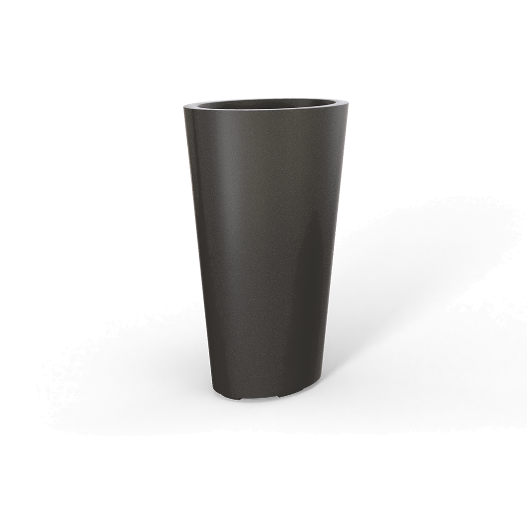 MGM Matte Gun Metal