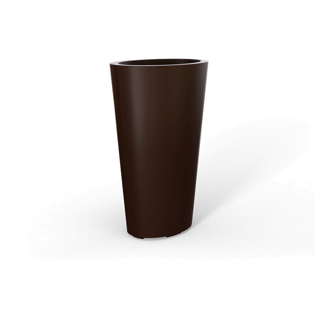 MDB Matte Dark Brown