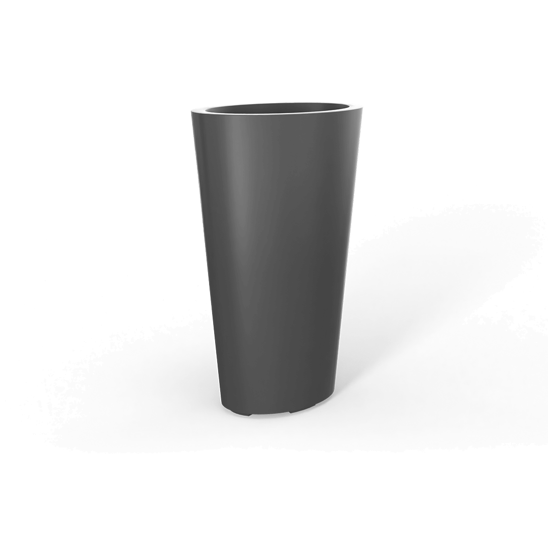 MCH Matte Charcoal