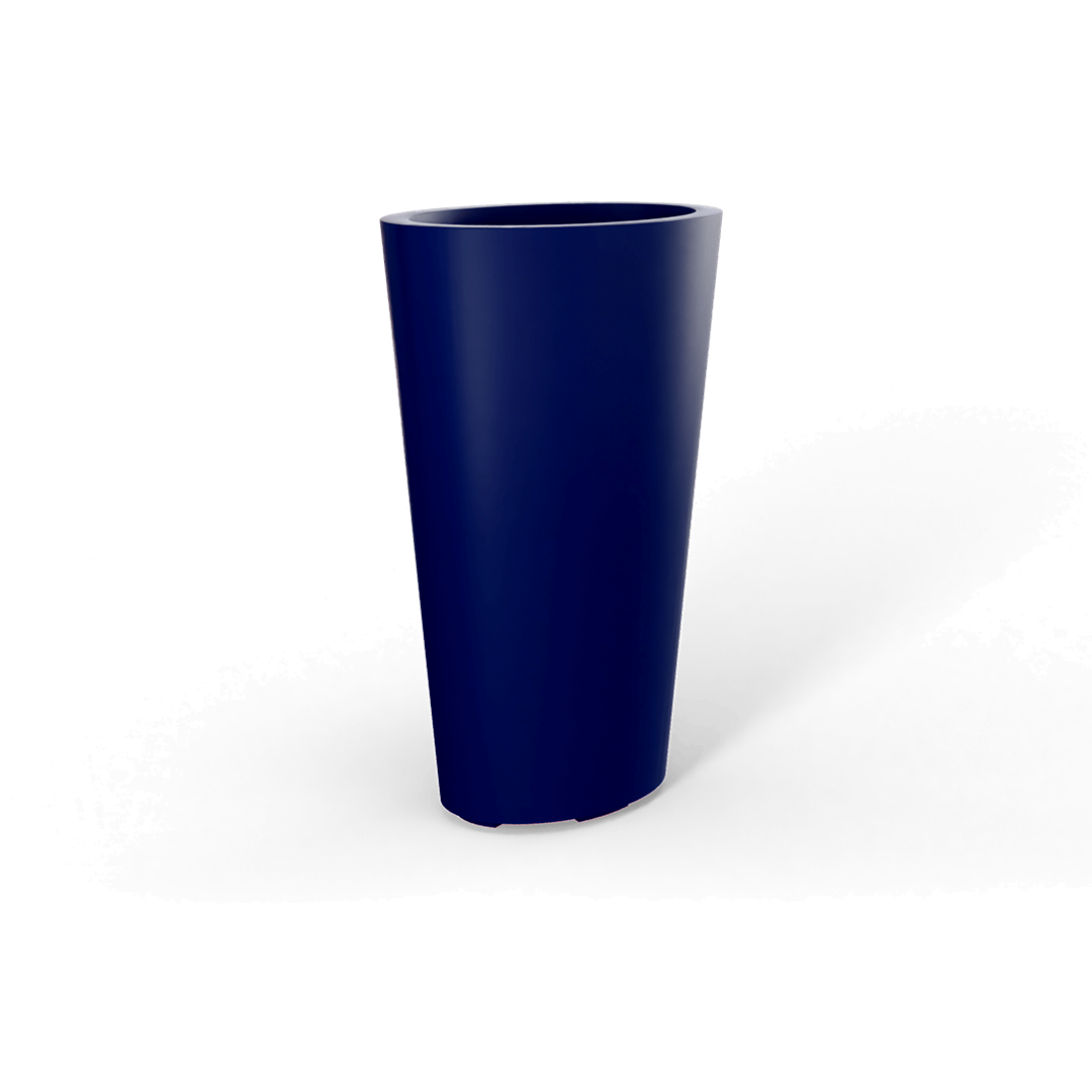 MCB Matte Cobalt Blue