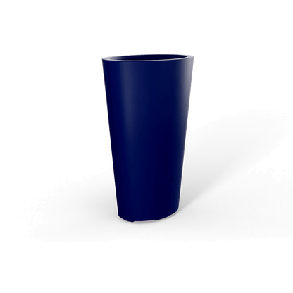 MCB Matte Cobalt Blue