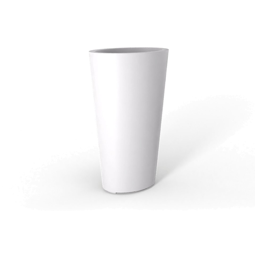 MBW Matte Bright White