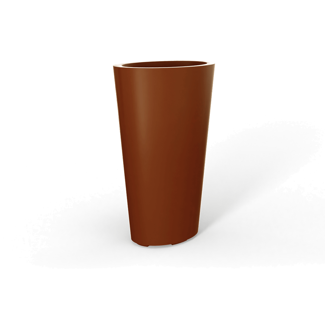 MTC Matte Terracotta