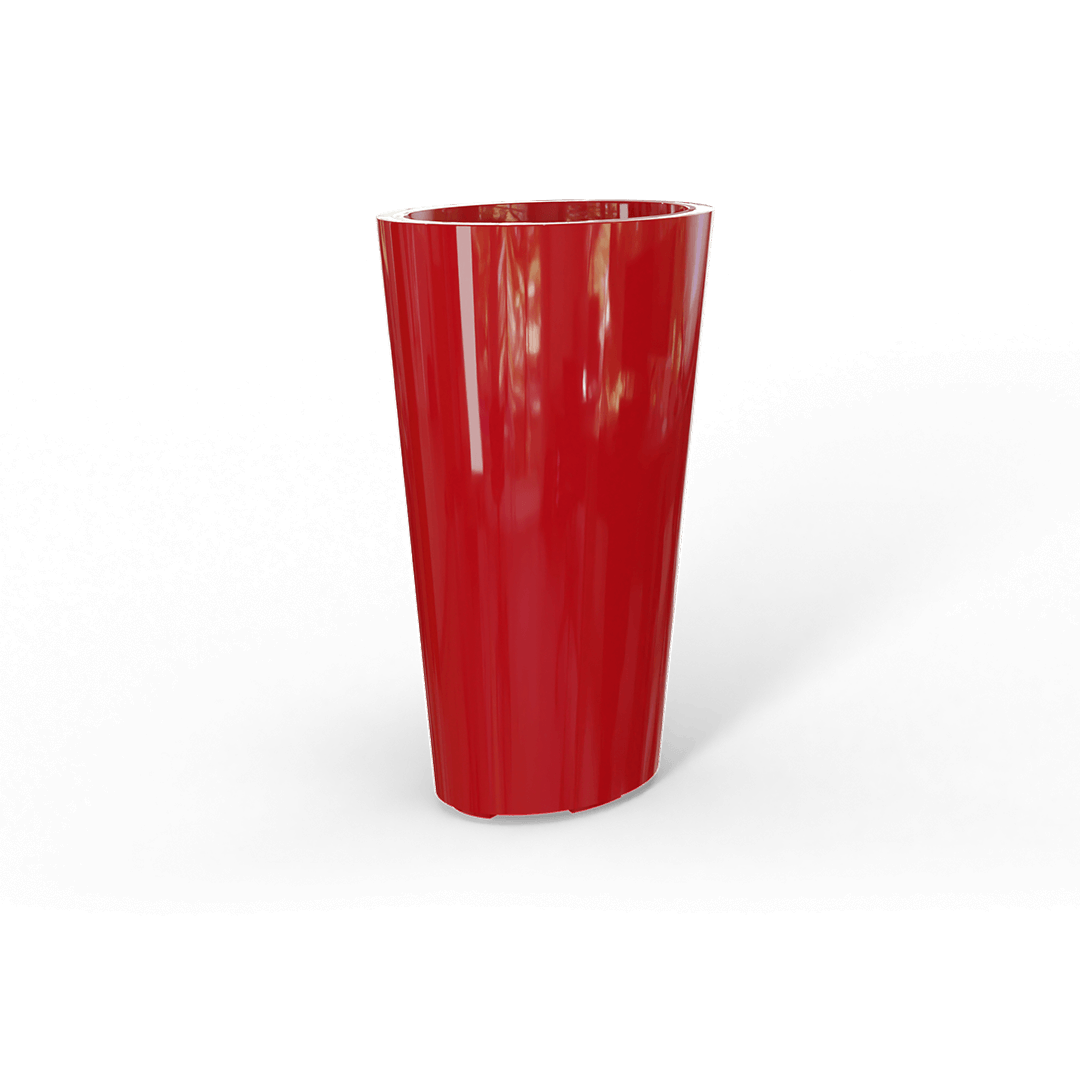 GRD Gloss Red