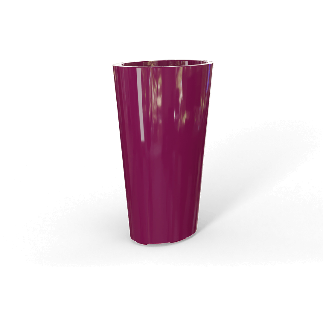 GEG Gloss Eggplant